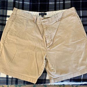 J. Crew Shorts